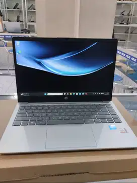 HP LAPTOP 14-EP0002TU - Intel Core i5-1335U - RAM 8 GB - SSD 512 GB -