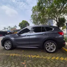 BMW X1 SDrive Dynamic F48 2022 Pribadi