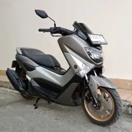 YAMAHA NMAX OLD TH 2019 BISA CASH/KREDIT DP 500