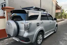 Terios R manual tahun 2015
