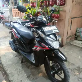 Di jual beat ECO th 2012,di Bintaro pdk aren