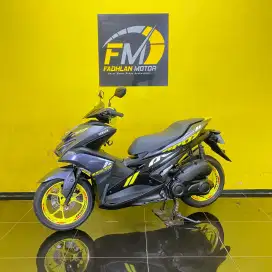 Yamaha Aerox Old Tahun 2019 DP mulai 500 ribu