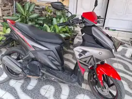 Yamaha Aerox mini 125cc