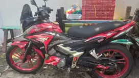 Honda CS1 2008 Bagus