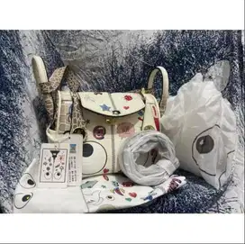 TAS EYE THEME ORIGINAL 100%