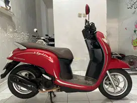 Dp 1 jt scoopy 2019