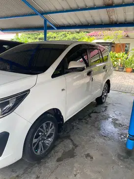 Toyota Kijang Innova 2021 Bensin