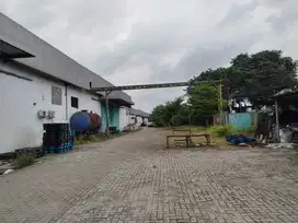 Gudang cikupa dekat tol lt 4000 bitung balaraja