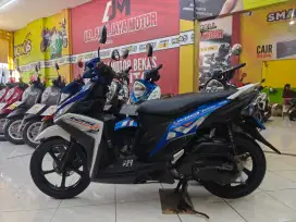 Mesin normal # Yamaha Mio m3 125 th 2016