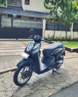 Honda Genio 2019