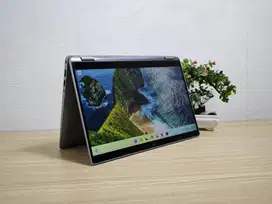 Dell Latitude 5320 2-in-1 Core i5 Gen 11 RAM 16GB Touchscreen Flip