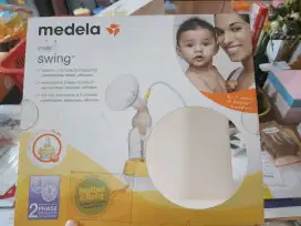 Pompa ASI Medela