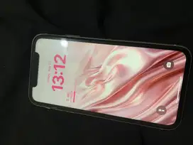 Iphone 11 128gb ex inter all operator