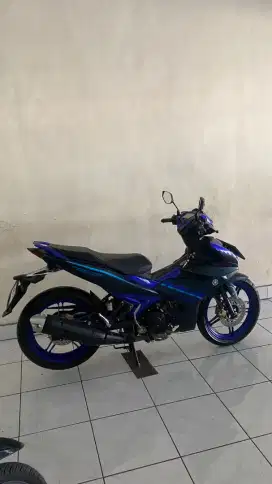 Jupiter MX king thn 2024 cash Bali dharma motor