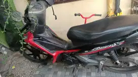 Honda supra x 125