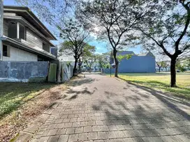 TERMURAH Kavling Surabaya Barat Graha Natura Dkt Pakuwon Mall Lontar