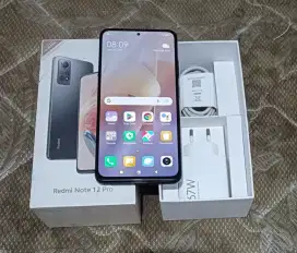 REDMI NOTE 12 PRO 6/128