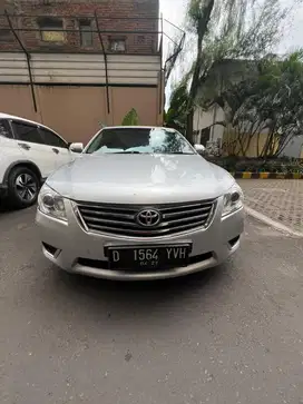 Toyota Camry 2010 V AT
