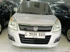 SUZUKI KARIMUN WAGON R GL MANUAL TAHUN 2014