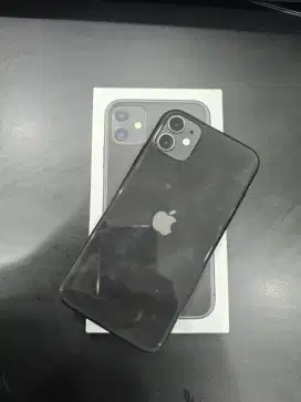 iphone 11 64gb ibox fullset