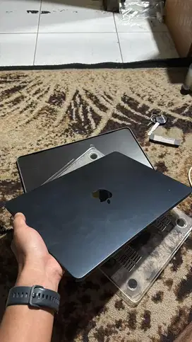 Macbook Air M2 2022