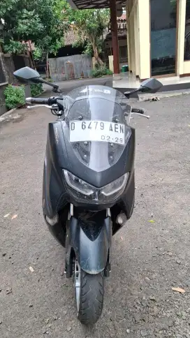 NMAX NEW TAHUN 2023