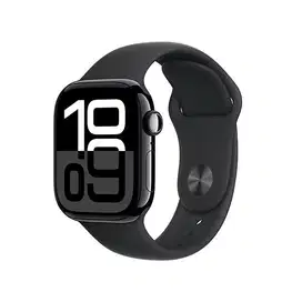 [BARU] Apple Watch Series 10 Jet Black 46 mm (TAM)