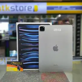 Ipad Pro M2 2022 128 GB Second Wifi