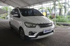 TDP Rendah Wuling Confero 1.5 Double Blower Bensin-MT 2018 Putih C4LET