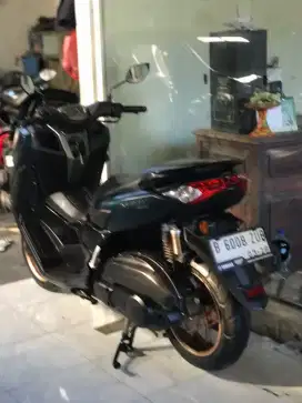 N max thn 2023 cash /kredit Bali dharma motor