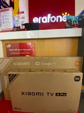 XIAOMI GOOGLE TV 32inc