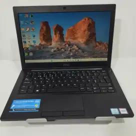 LAPTOP DELL LATITUDE 7280