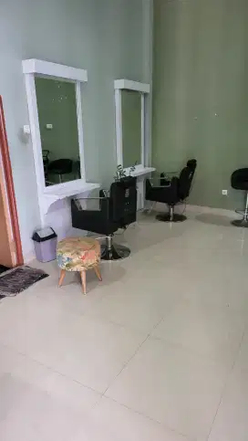 DI JUAL  MURAH - PERALATAN SALON KECANTIKAN