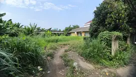 Tanah Lokasi Di Tengah Wilayah BSD