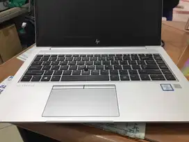 Elitebook HP 840 G6 i7