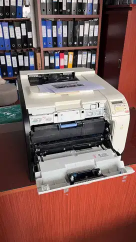 Printer ex Office HP Laserjet Pro 400 Color M451NW