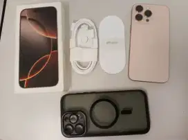 Iphone 16 Promax ibox