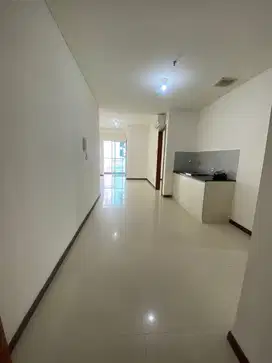 For Sale Condominium Greenbay Pluit 2 BR kondisi unfurnished view laut
