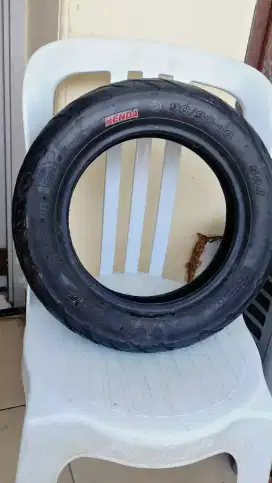 Ban Kenda ring 10 baru tubeless