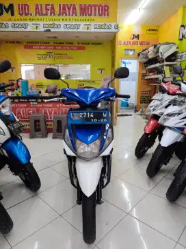 Mio m3 125 tahun 2016
