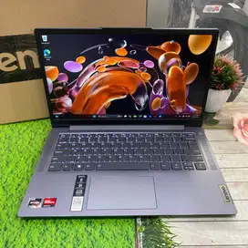 New Lenovo Ideapad Slim 3-14ABR8 Ryzen 5-7530U 8GB 512GB 14FHD Win 11
