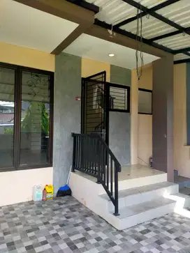 WTS / Dijual Cepat Rumah Siap Huni di Regency Melati Mas Serpong Utara
