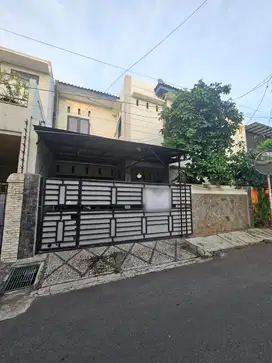 RUMAH BISNIS KOST AN DI RAWAMANGUN