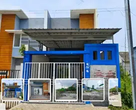 RUMAH MURAH DI MEDOKAN