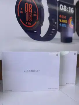 XIAOMI PAD 7/Pad 7pro