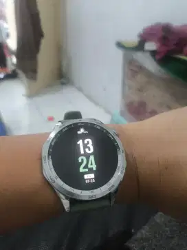 Jual jam Huawei Gt 4