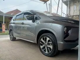 Mitsubishi Xpander 2018 Bensin