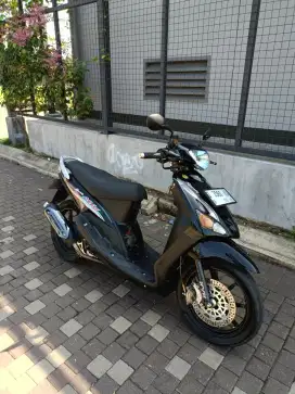 Yamaha Mio Spesial