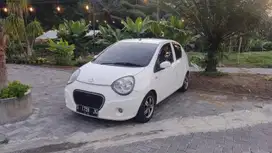 Geely MK 2010 Bensin
