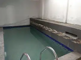 DILELANG Rumah MURAH siap huni 2 lantai bagus di Komp Bukit Gardeni